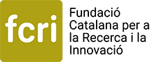 Fundació Catalana de Recerca i Innovació